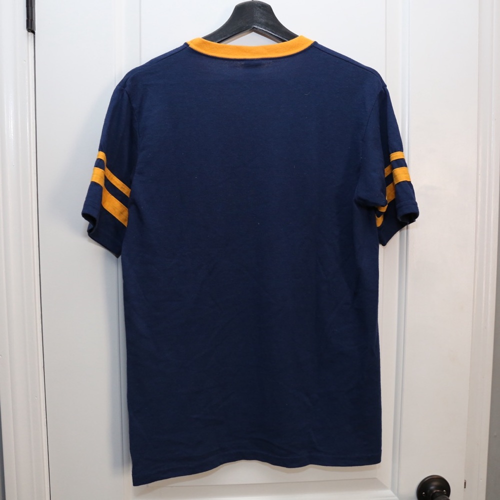 Vintage Allen Stone Merch Shirt - Picture 4 of 4